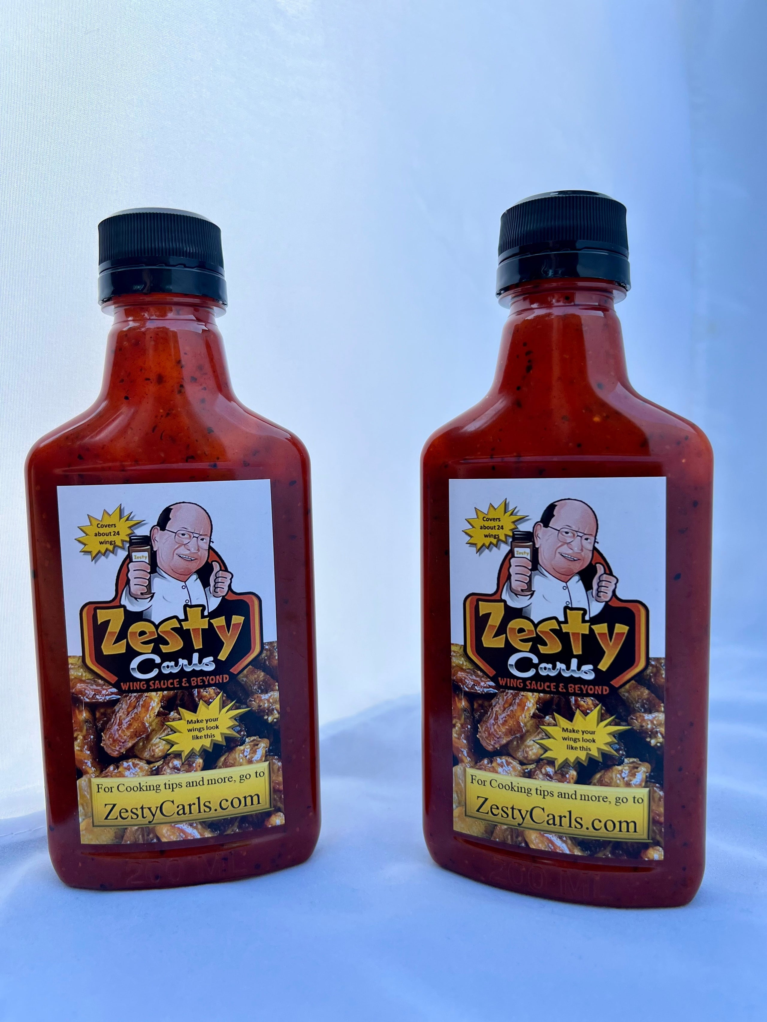 Home | Zesty Carls